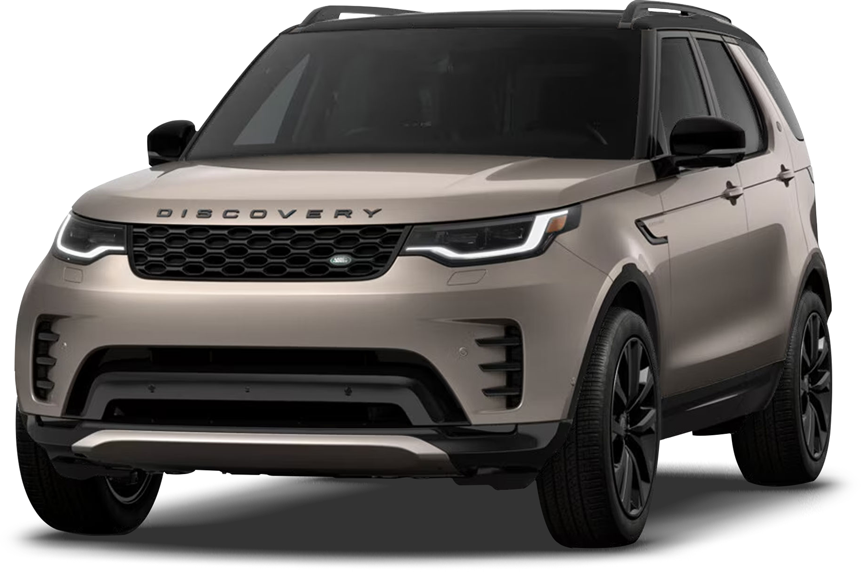 discovery land rover discovery trim